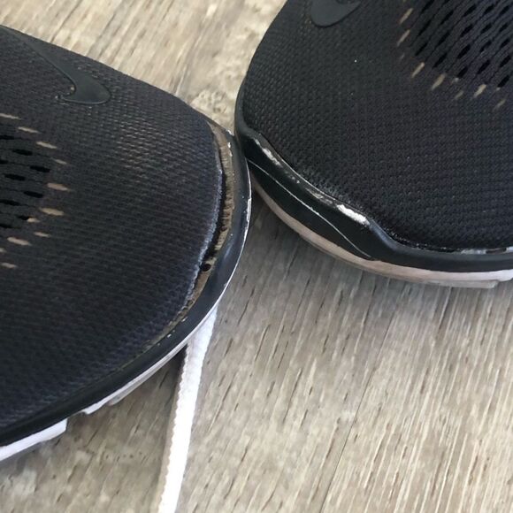 Nike Free 5.0 TR Fit 4 Women's Athletic Running Shoes Sneakers Size 8.5 READ - Picture 10 of 10